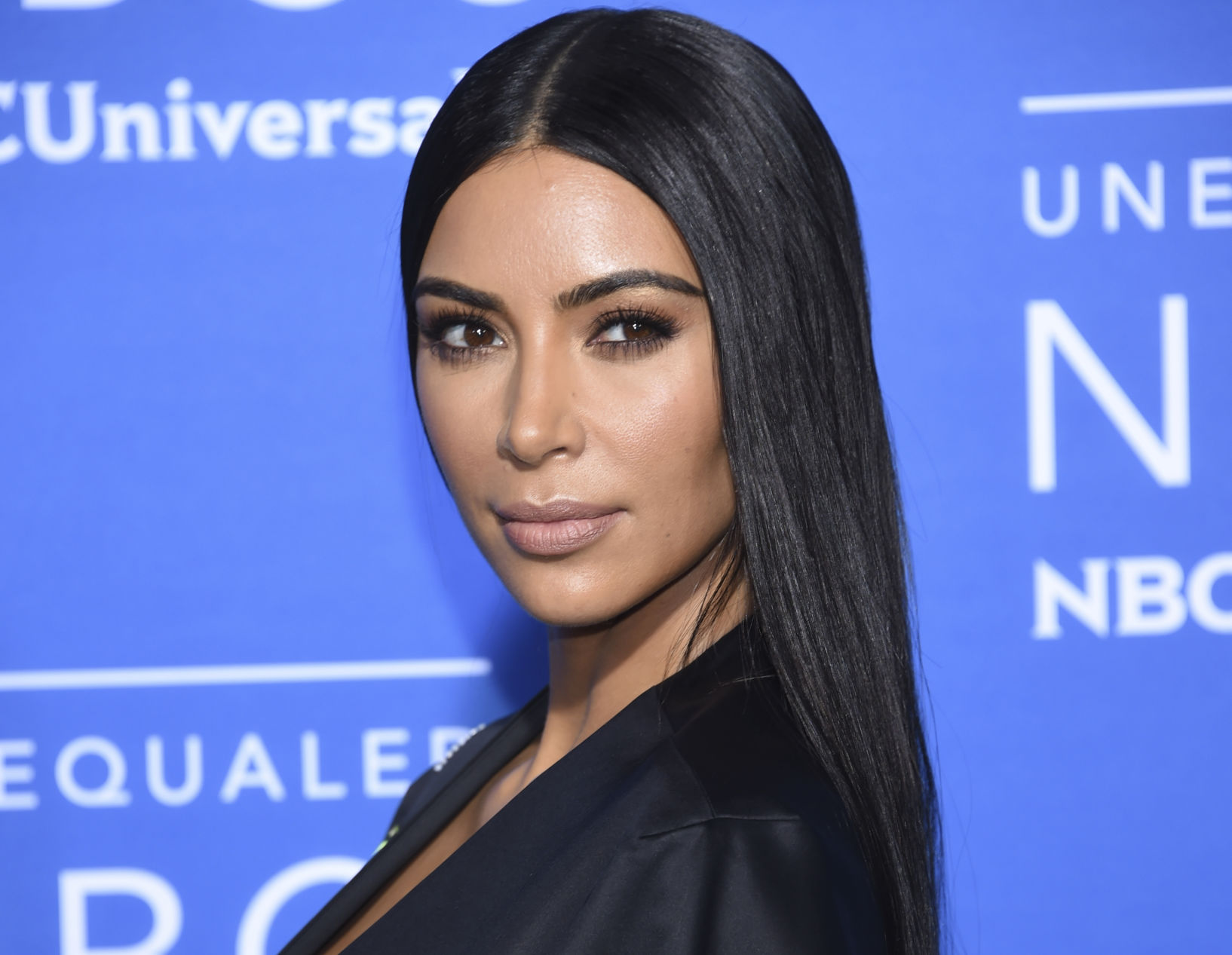 8. Kim Kardashian West, $45.5 million (reality show star, personality)